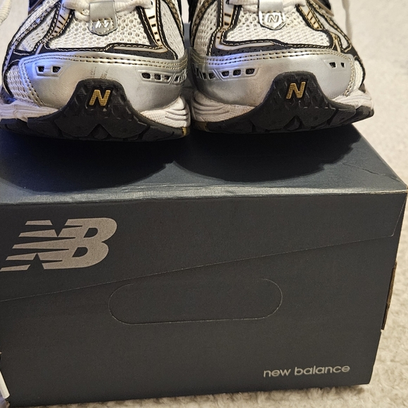 NEW BALANCE 1906R UNISEX - Picture 5 of 5